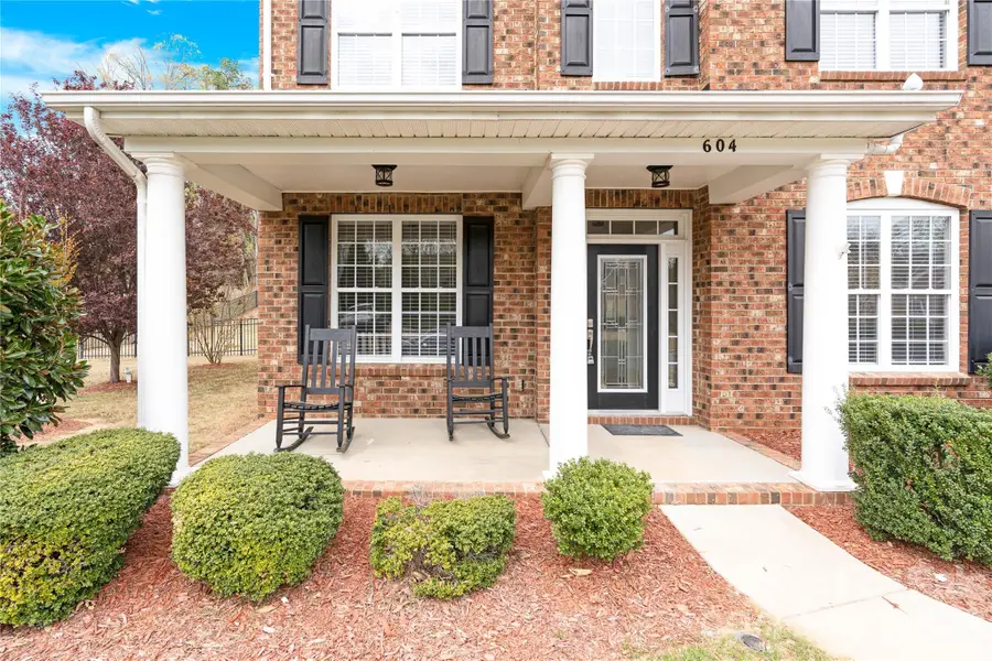 604 Palmerston Lane, Waxhaw, NC 28173 - #2