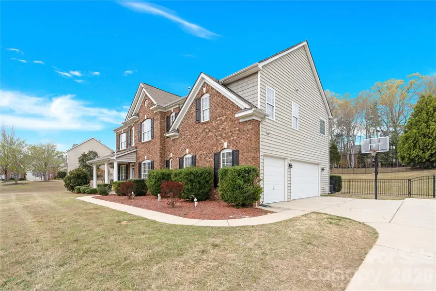 604 Palmerston Lane, Waxhaw, NC 28173 - #3