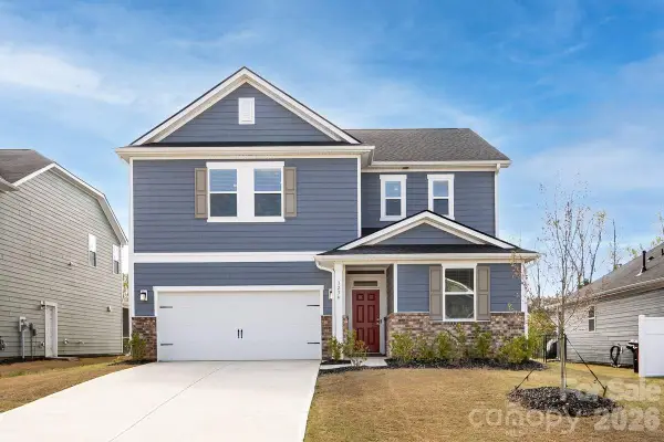 3234 Fenchurch Lane, Denver, NC 28037
