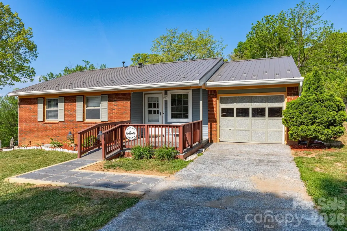 30 Compton Drive, Asheville, NC 28806 - #1