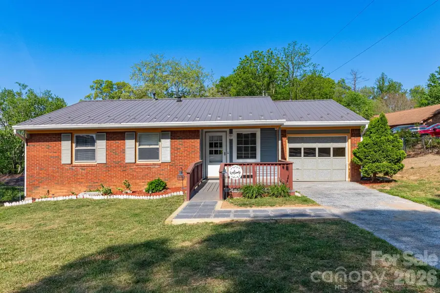 30 Compton Drive, Asheville, NC 28806 - #2