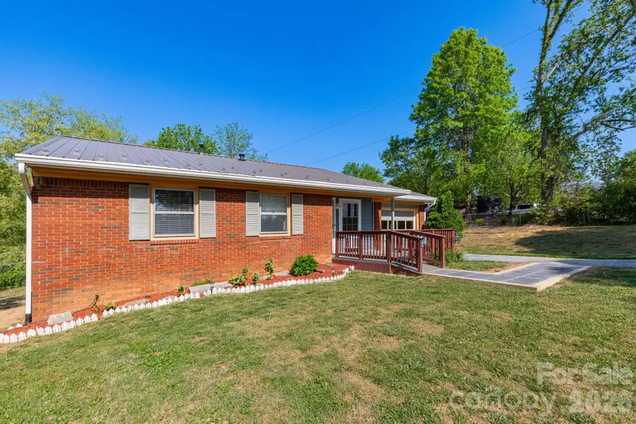 30 Compton Drive, Asheville, NC 28806 - #3