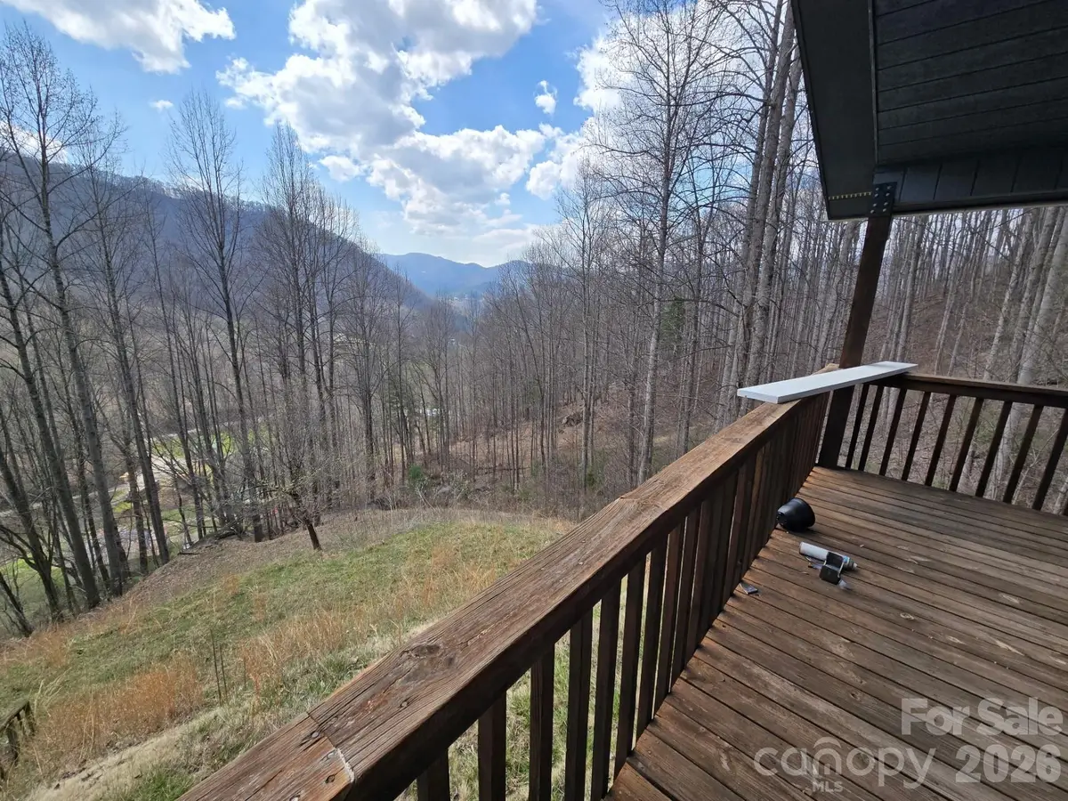 987 West Road, Hot Springs, NC 28743 - #1
