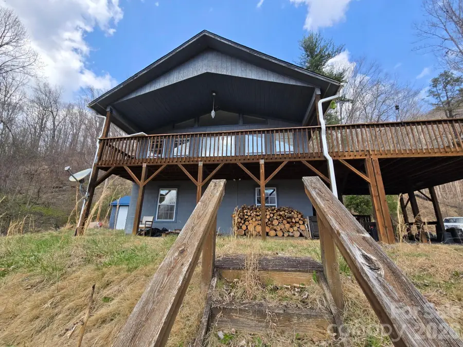 987 West Road, Hot Springs, NC 28743 - #2
