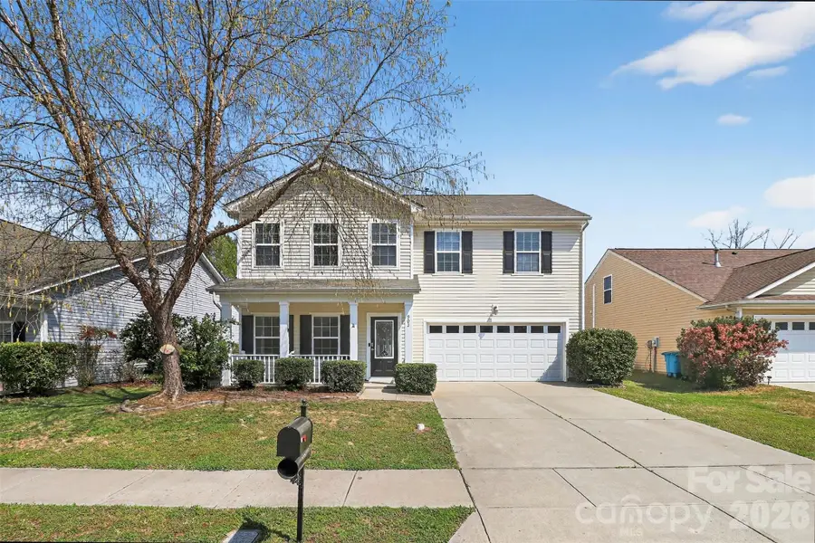 903 Traditions Park Drive, Pineville, NC 28134 - #3