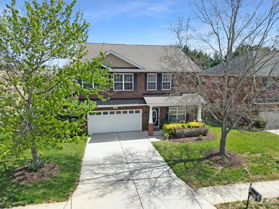 2492 Glyncastle Way, Gastonia, NC 28056 - #2