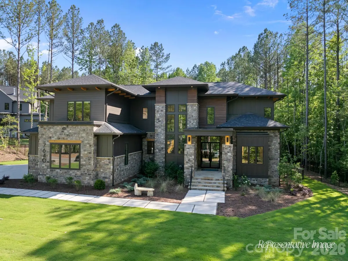 123 Hunt Camp Trail #17, Davidson, NC 28036 - #1
