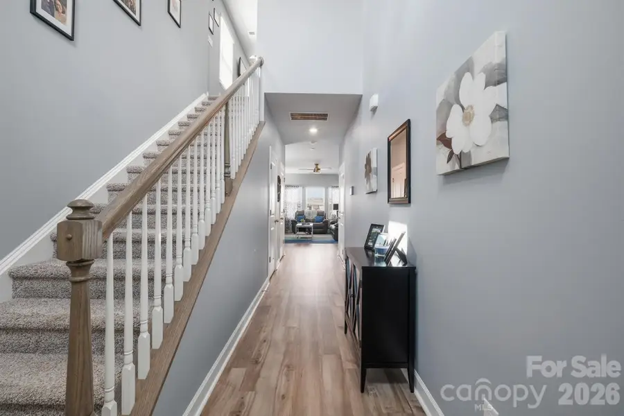 2010 Red Ash Drive, Charlotte, NC 28215 - #3