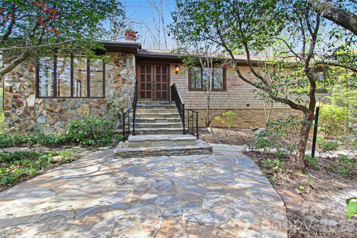 540 Chickadee Lane, Brevard, NC 28712 - #1