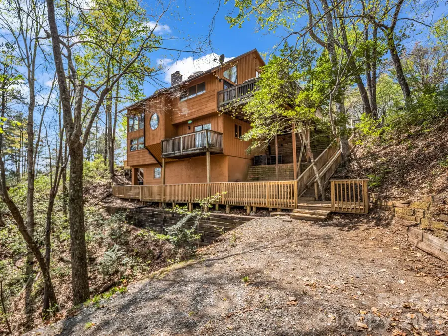 307 Watership Road, Lake Lure, NC 28746 - #2