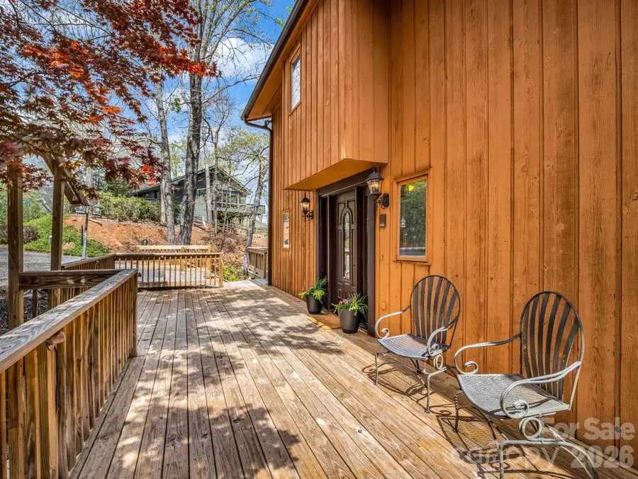 307 Watership Road, Lake Lure, NC 28746 - #3