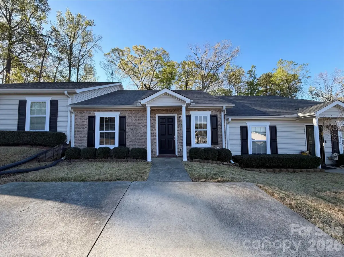 3088 Trimble Circle Nw, Concord, NC 28027 - #1