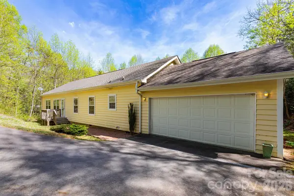 39 Kylie Grace Lane, Candler, NC 28715