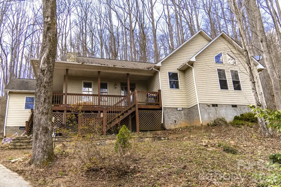 1426 Fern Trail, Waynesville, NC 28786 - #2