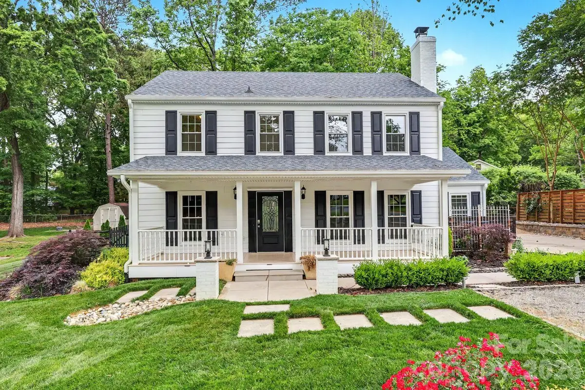 917 Winter Wood Drive, Matthews, NC 28105 - #1