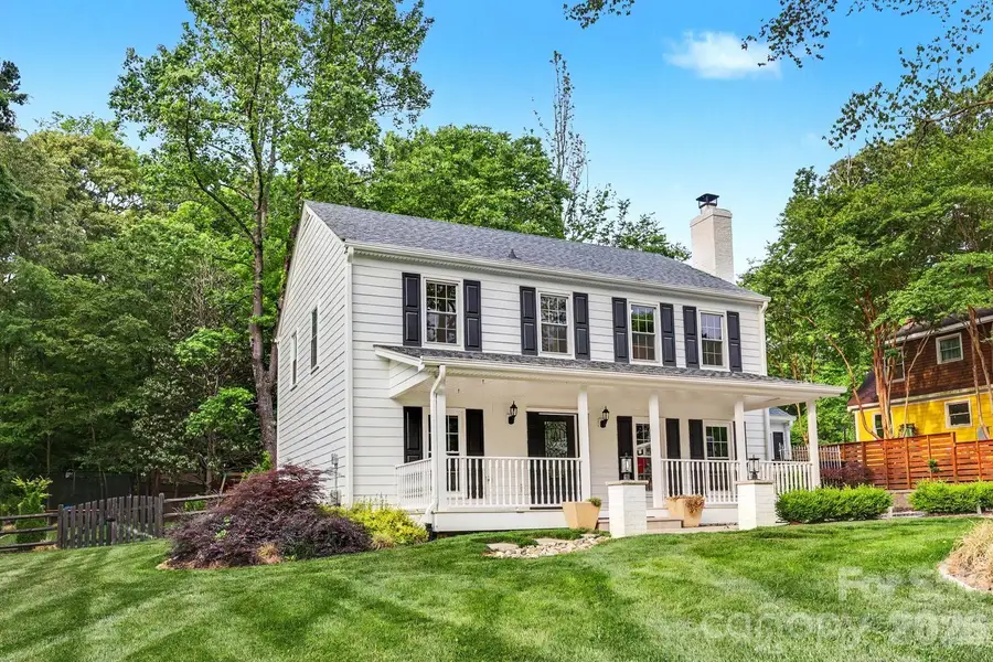 917 Winter Wood Drive, Matthews, NC 28105 - #3