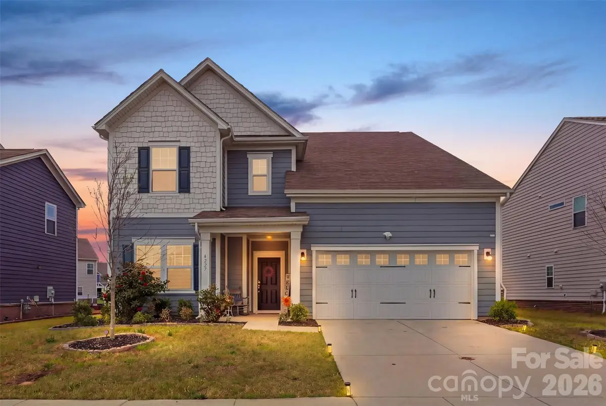 4227 Poplin Grove Drive, Indian Trail, NC 28079 - #1