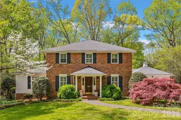 10500 Doylestown Road, Matthews, NC 28105