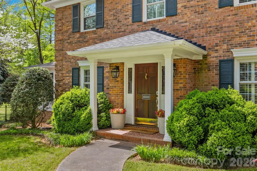 10500 Doylestown Road, Matthews, NC 28105 - #2