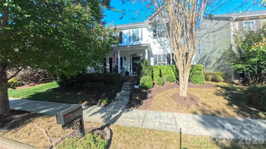 17038 Hugh Torance Parkway, Huntersville, NC 28078 - #2