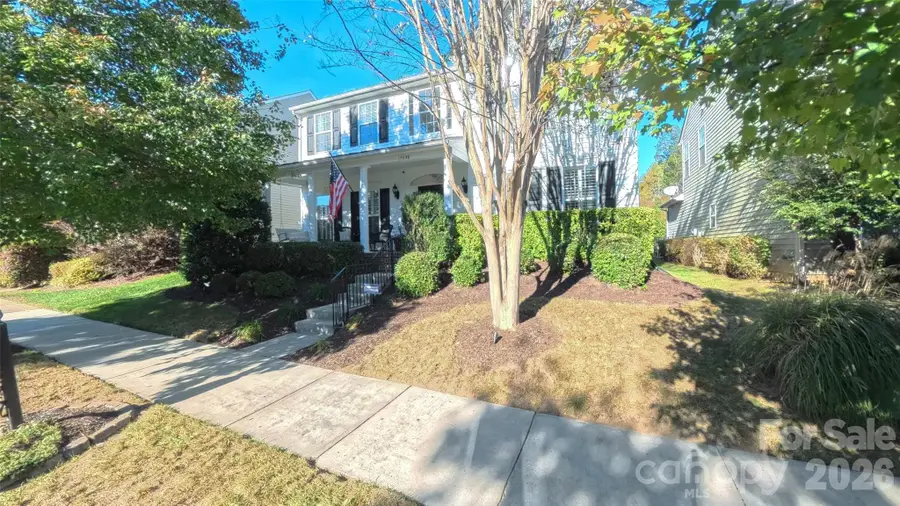 17038 Hugh Torance Parkway, Huntersville, NC 28078 - #3