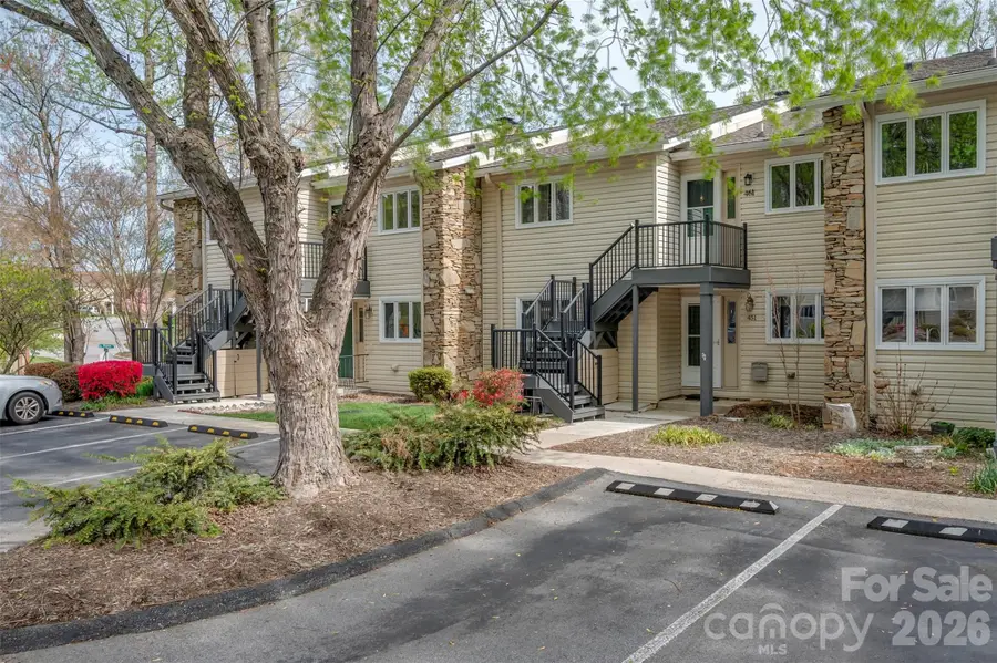 451 Britton Creek Drive, Hendersonville, NC 28791 - #3