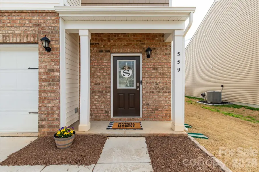 559 King Clover Lane, Clover, SC 29710 - #2