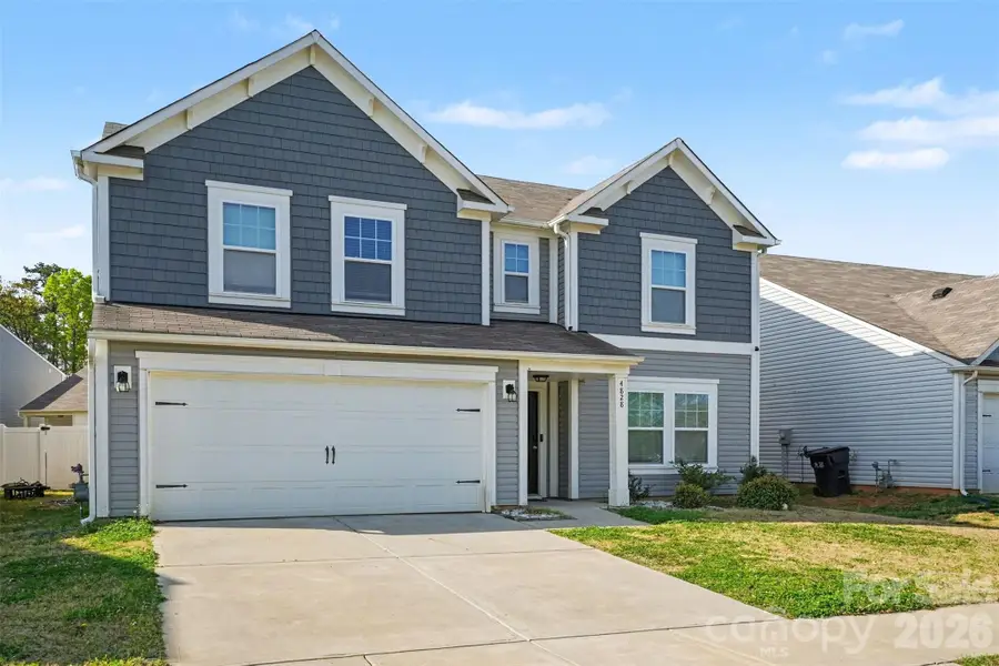 4828 Acorn Forest Lane, Charlotte, NC 28269 - #2