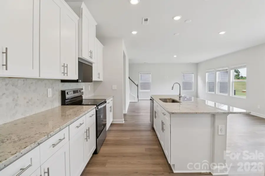 2446 Chartwell Street, Stanley, NC 28164 - #2