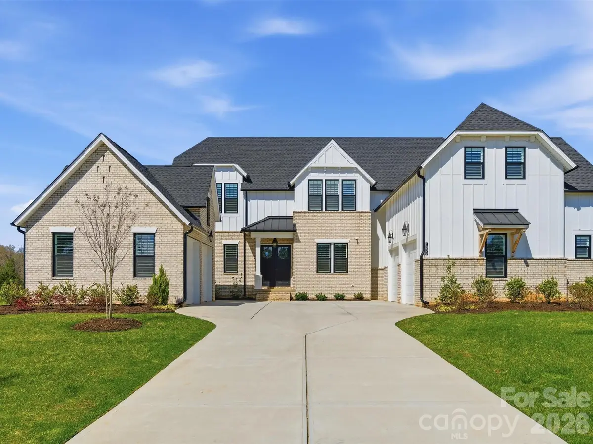 1008 Broadmoor Drive, Marvin, NC 28173 - #1