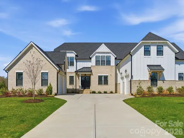 1008 Broadmoor Drive, Marvin, NC 28173