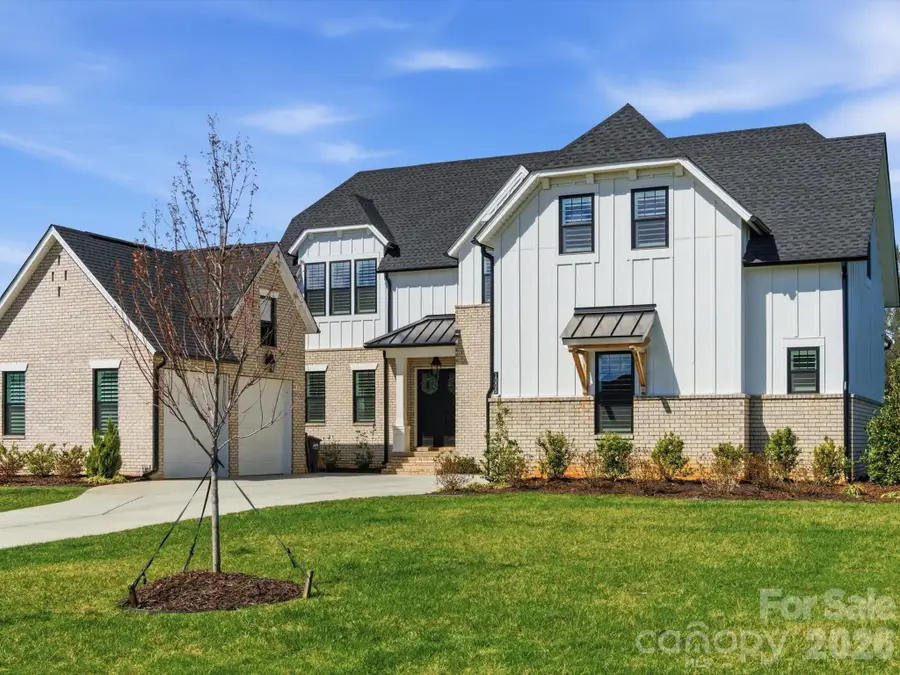 1008 Broadmoor Drive, Marvin, NC 28173 - #2