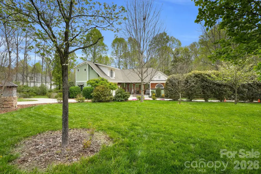 582 Harper Davis Road, Clover, SC 29710 - #2