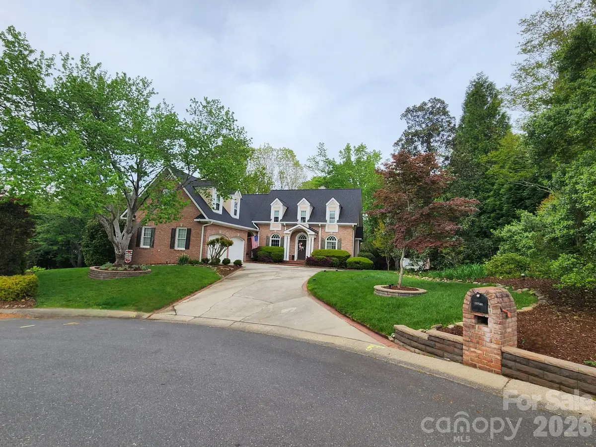 11078 Deep Cove Drive, Tega Cay, SC 29708 - #1