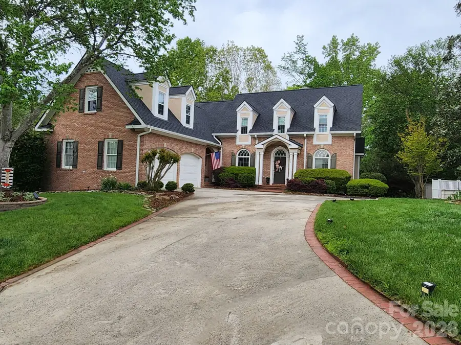 11078 Deep Cove Drive, Tega Cay, SC 29708 - #2