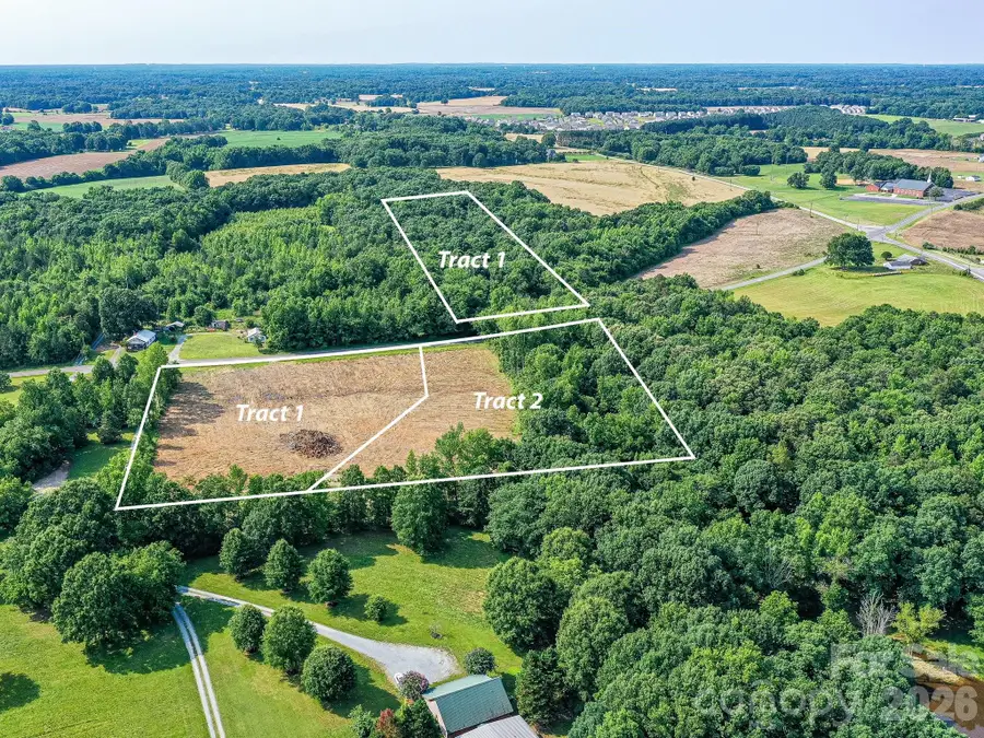 1115 Unionville Indian Trail Street #1, Monroe, NC 28110 - #3