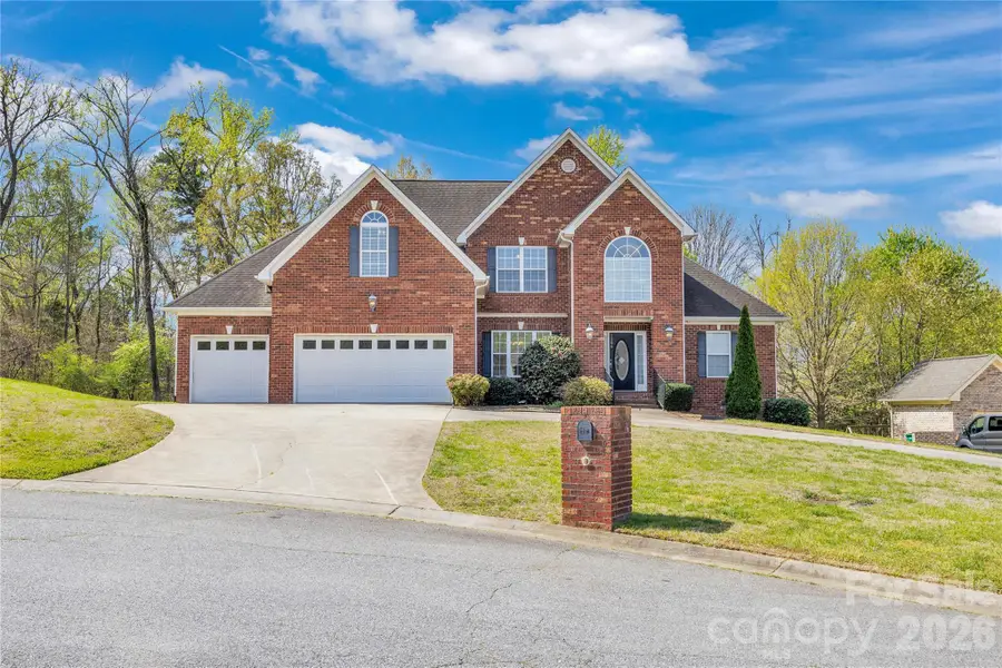 1206 Edgewater Court, Salisbury, NC 28146 - #2