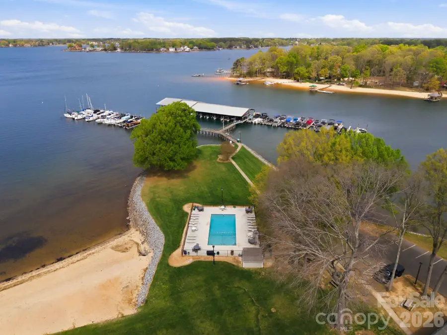 7613 Mariner Cove Drive, Cornelius, NC 28031 - #2