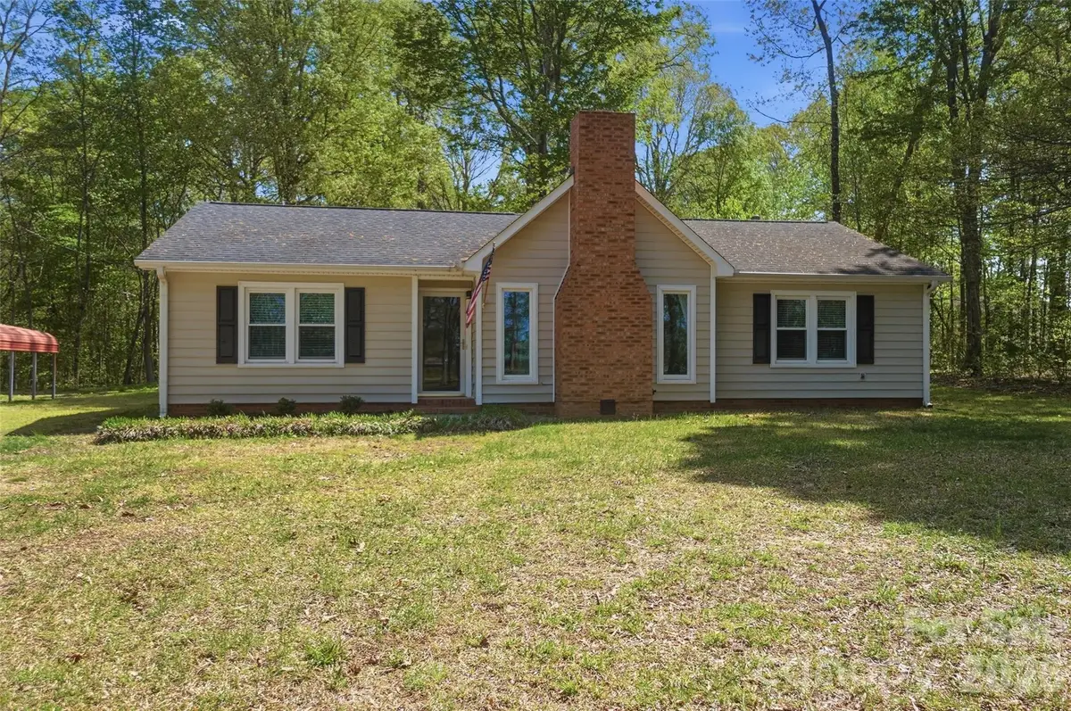 4415 S Potter Road, Monroe, NC 28112 - #1