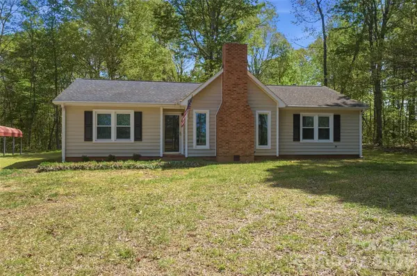 4415 S Potter Road, Monroe, NC 28112