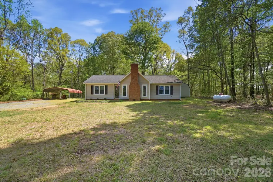 4415 S Potter Road, Monroe, NC 28112 - #3