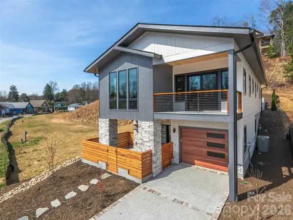 50 Verde Drive, Asheville, NC 28806