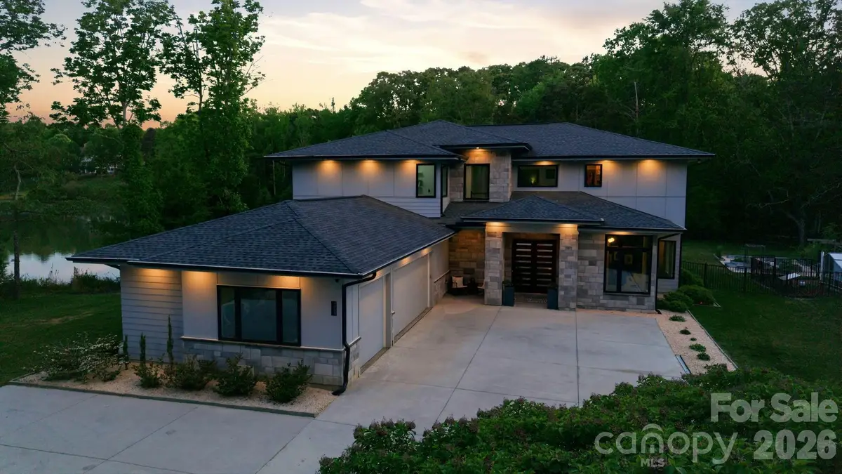 4004 Oldstone Forest Drive, Waxhaw, NC 28173 - #1
