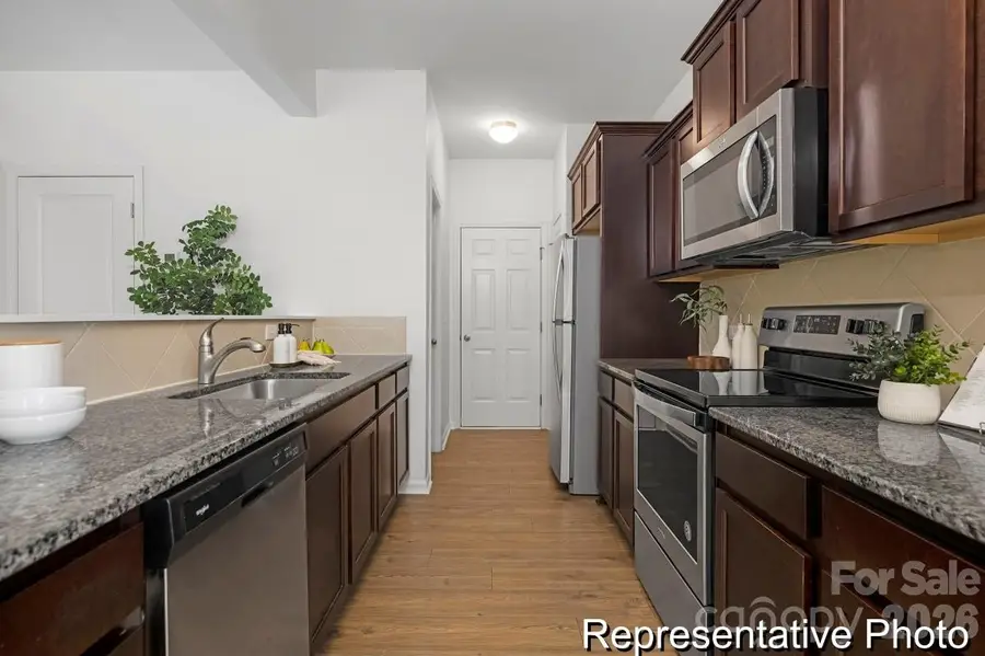 3955 Tersk Drive #201, Midland, NC 28107 - #2