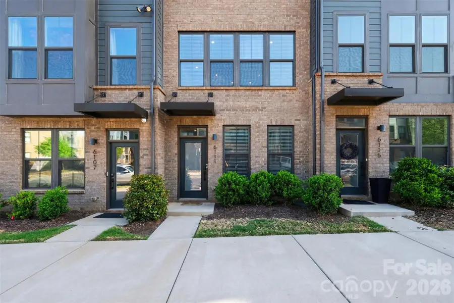 6111 Station Crossing Avenue, Charlotte, NC 28217 - #2