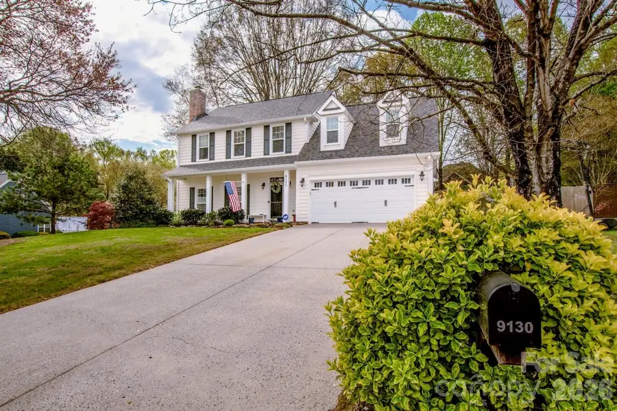 9130 Old Barnette Place, Huntersville, NC 28078 - #2