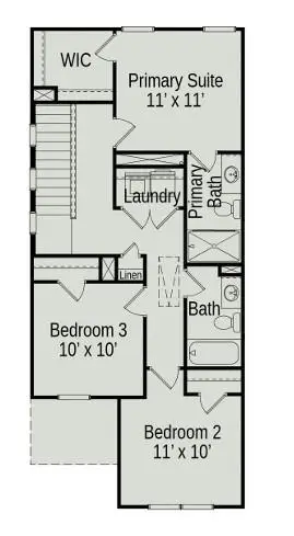 5628 Ringneck Road, Charlotte, NC 28216 - #3