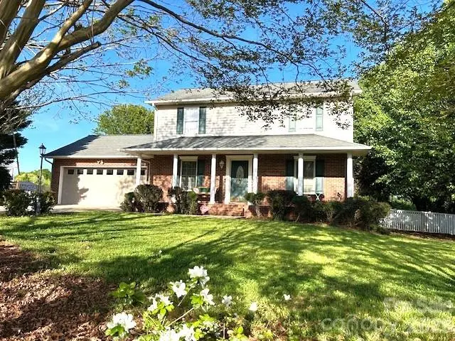 3770 Church Hill Lane, Maiden, NC 28650 - #1