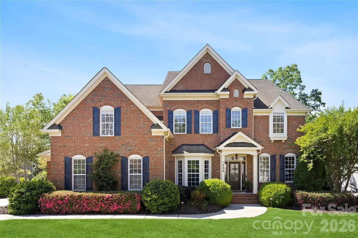 1220 Nightingale Road, Waxhaw, NC 28173 - #1