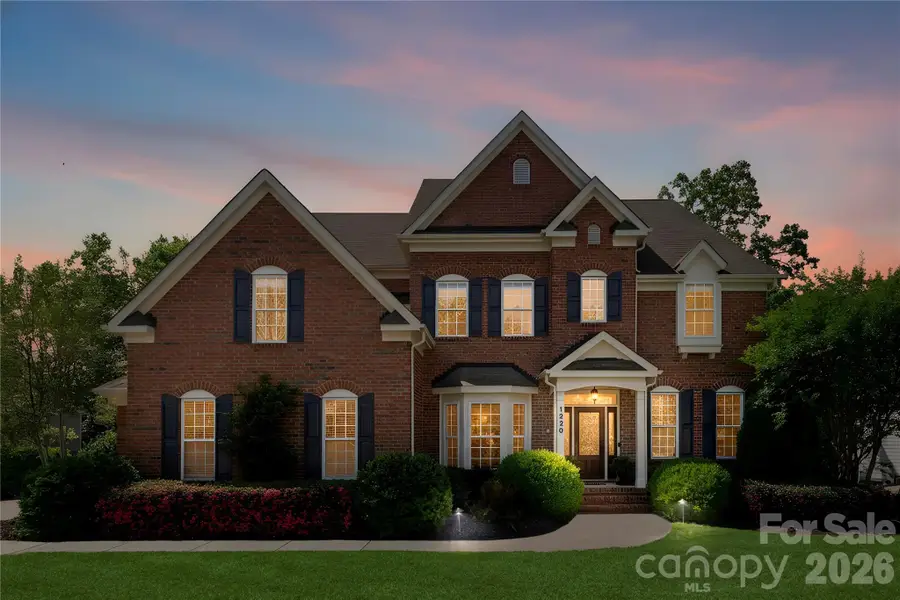 1220 Nightingale Road, Waxhaw, NC 28173 - #2
